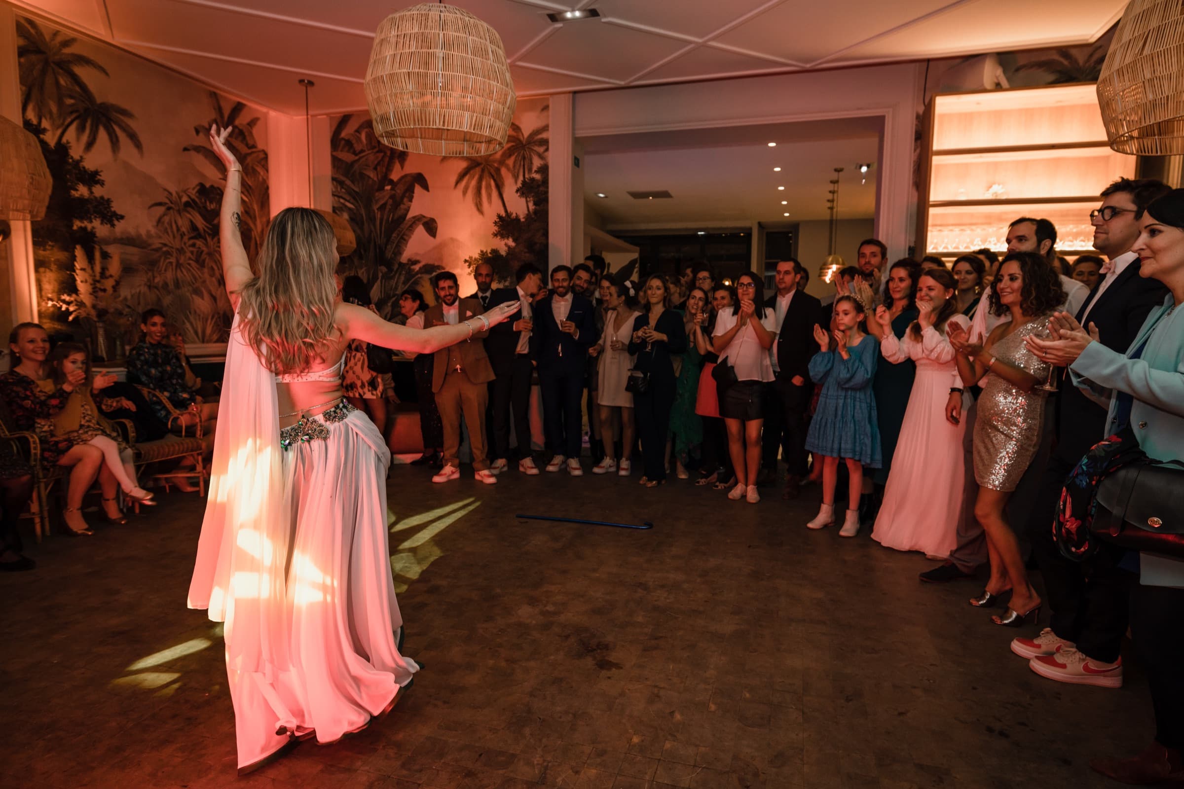 Mariages